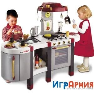 детские кухни фото онлайн