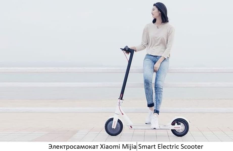 Электросамокаты – лучшие модели в ИгрАрнии