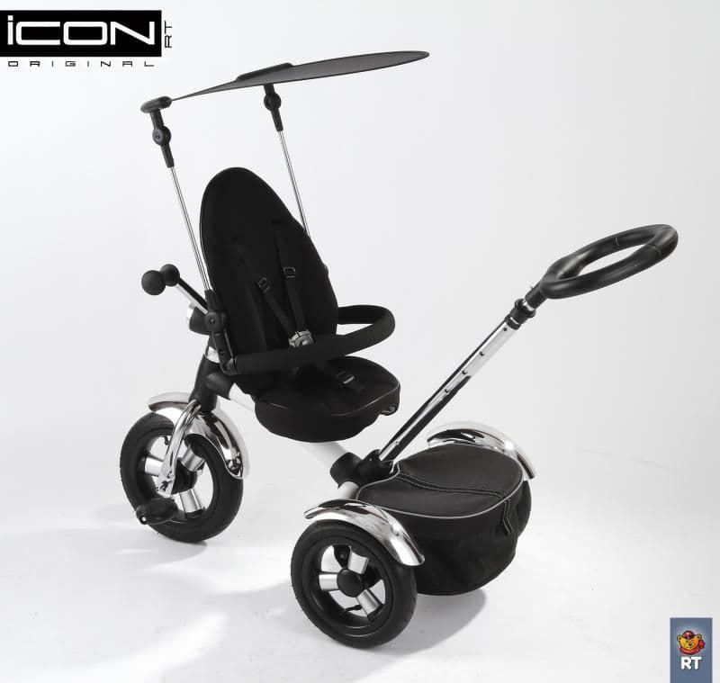 детский велосипед ICON 1 RT Original