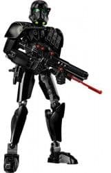 Конструктор Lego Звездные войны Штурмовик Смерти
