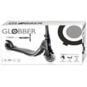 Самокат Globber My Too Fix Up 125 black-grey