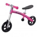 Беговел Micro G-Bike+Light (GB0011) розовый