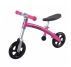 Беговел Micro G-Bike+Light (GB0011) розовый