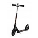 Самокат Micro Scooter Black interlock (SA0117)