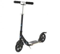 Самокат Micro Scooter Flex Black 200mm (SA0119)