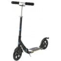 Самокат Micro Scooter Flex Black 200mm (SA0119)