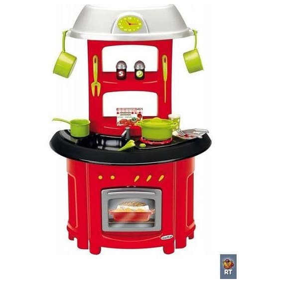 Кухня Chef от Smoby