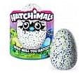 Интерактивная игрушка Hatchimals - Дракон в яйце (свет, звук, движение)