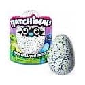 Интерактивная игрушка Hatchimals - Дракон в яйце (свет, звук, движение)