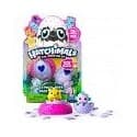 Коллекционная фигурка Hatchimals в яйце 2 шт.