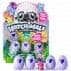 Коллекционная фигурка Hatchimals в яйце (4 шт. + бонус)