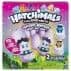 Настольная игра Memory - Hatchimals + 2 коллекционные фигурки