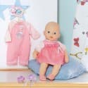 Кукла Baby Annabell с дополнительной одеждой, 36 см