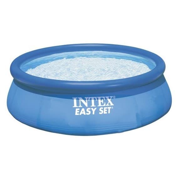 Надувной бассейн Easy Set Pool Intex 366х76 см