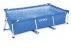 Каркасный бассейн Rectangular Frame Pool Intex 300х200х75 см