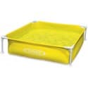 Каркасный бассейн Mini Frame Pool Intex 122х122х30 см