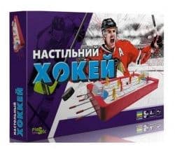 Настольная игра Хоккей 54х38 см