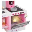 Электронная кухня mini Tefal Cheftronic Hello Kitty