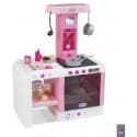 Электронная кухня mini Tefal Cheftronic Hello Kitty