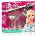 Игровой набор юного доктора Barbie компактный D122C