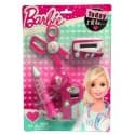 Игровой набор юного доктора Barbie на блистере D121A