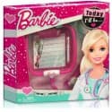 Игровой набор юного доктора Barbie компактный D122B