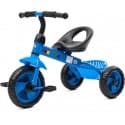 Детский трехколесный велосипед Чижик T007 новинка 2018