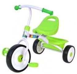 Трехколесный велосипед для малышей Чижик 9856И