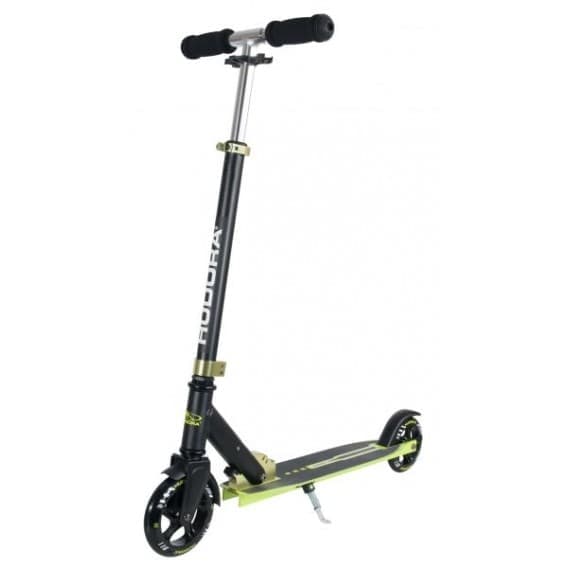 Самокат Hudora Big Wheel Bold 145