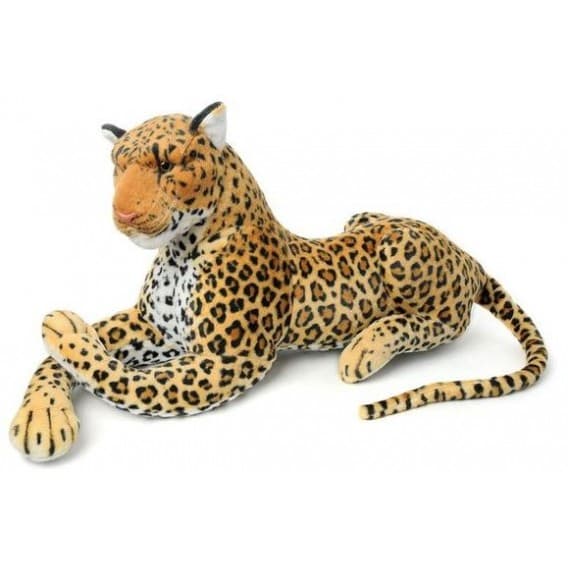 Мягкая игрушка леопард своими руками, выкройка