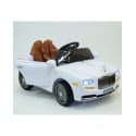 Детский электромобиль Rivertoys Rolls Royce C333CC