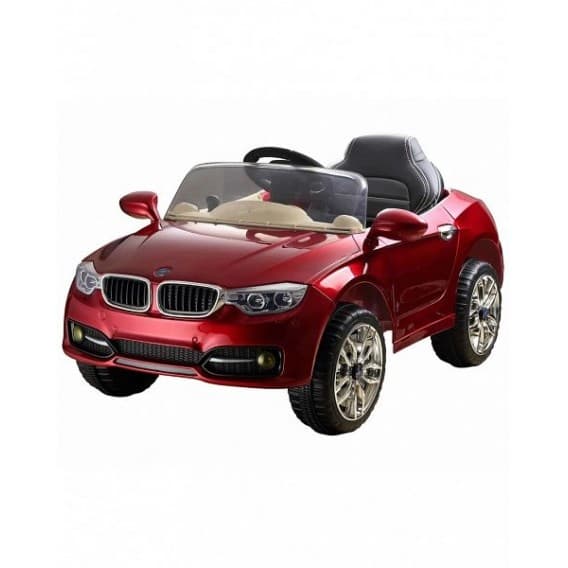 Детский электромобиль Rivertoys BMW Р333ВР