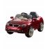 Детский электромобиль Rivertoys BMW Р333ВР