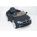 Детский электромобиль Rivertoys BMW Р333ВР