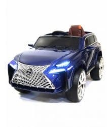 Детский электромобиль Rivertoys Lexus E111KX