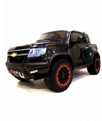 Детский электромобиль Rivertoys Chevrolet X111XX