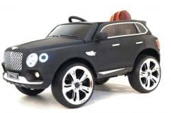 Детский электромобиль Rivertoys Bentley Е777КХ