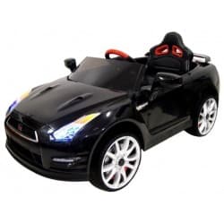 Детский электромобиль Rivertoys Nissan GTR X333XX