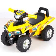 Каталка Baby Care Super ATV