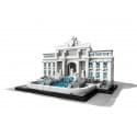 Конструктор LEGO Фонтан Треви
