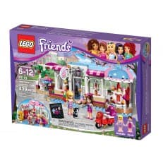 Конструктор LEGO Friends Кондитерская