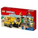 Конструктор LEGO Juniors Стройплощадка