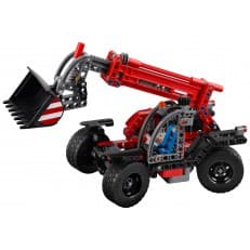 Конструктор LEGO Technic Погрузчик телескопический