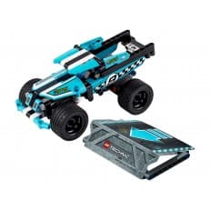 Конструктор LEGO Technic Грузовик трюковой