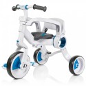 Детский трехколесный велосипед Galileo Strollcycle 4 в 1