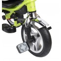 Детский трехколесный велосипед Capella Prime Trike Pro