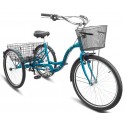 Взрослый трехколесный велосипед Stels Energy VI V010