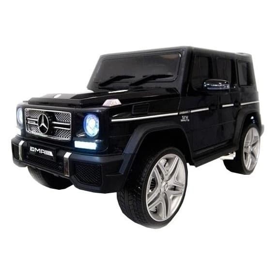 Детский электромобиль Rivertoys Mercedes Benz G63