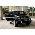 электромобиль Rivertoys Mercedes Benz G63