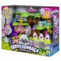 Игровой набор Hatchimals - Детский сад для птенцов